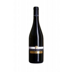 Anima di Nero Vino IGT Puglia Bio