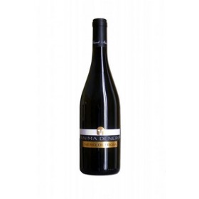 Anima di Nero Vino IGT Puglia Bio