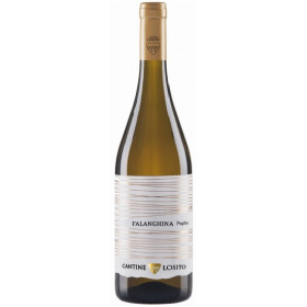 Falanghina Bio 