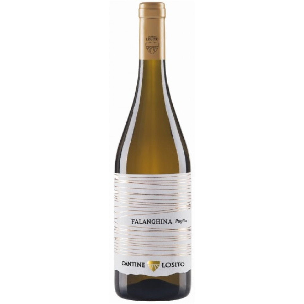 Falanghina Bio Falanghina Bio