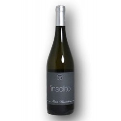L'Insolito Vino Bianco IGT Puglia Bio