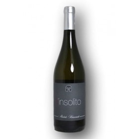 L'Insolito Vino Bianco IGT Puglia Bio