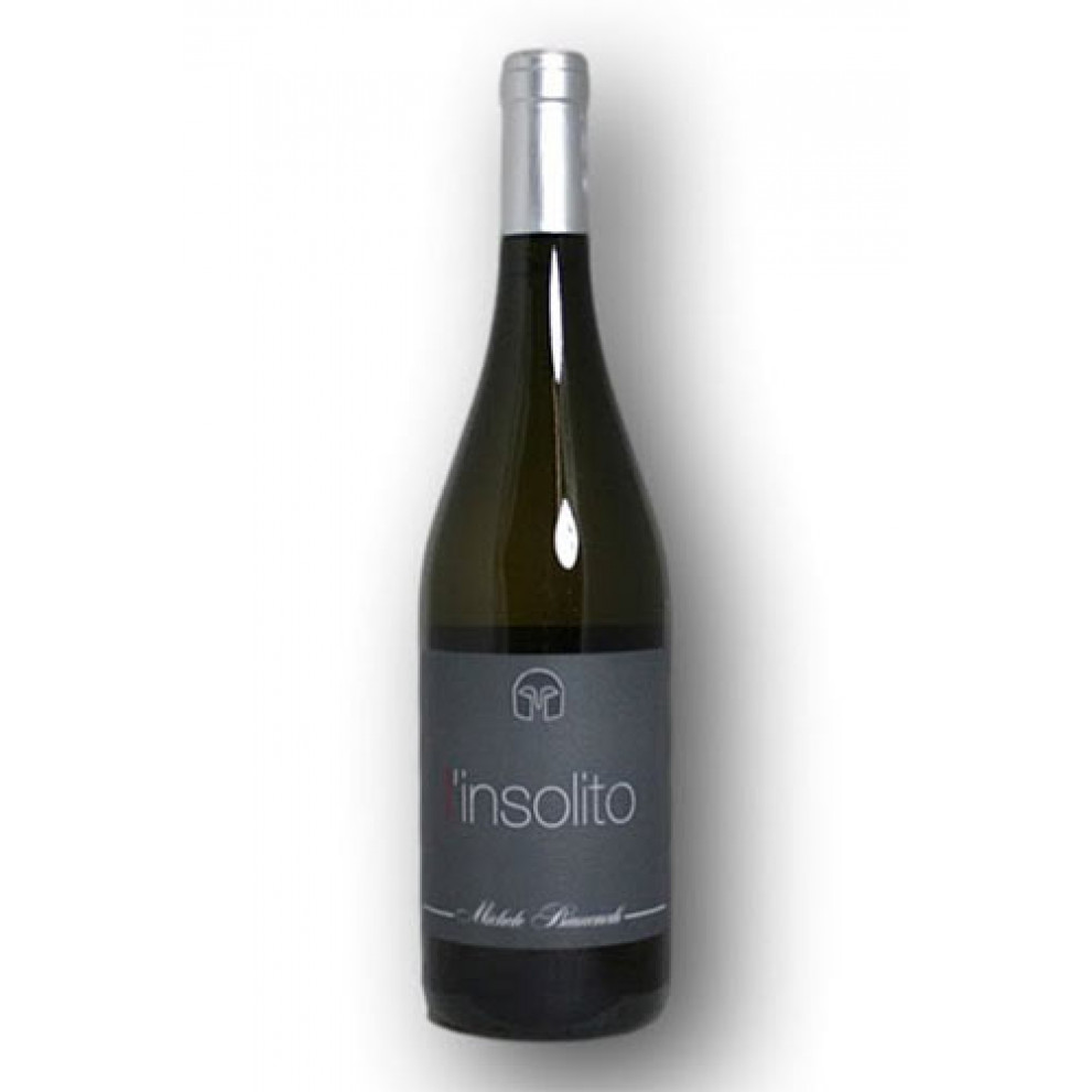 L'Insolito Vino Bianco IGT Puglia Bio L'Insolito Vino Bianco IGT Puglia Bio