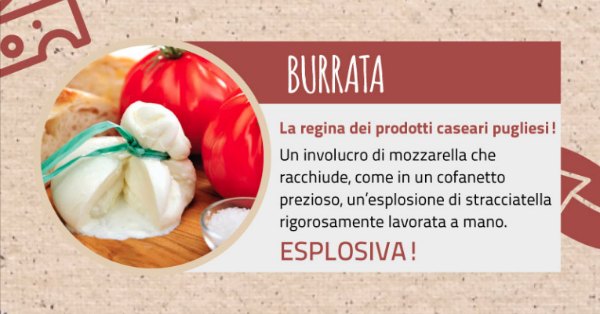 burrata online burrata pugliese made in masseria